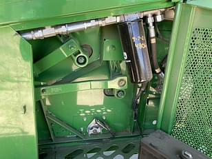 Main image John Deere S760 23