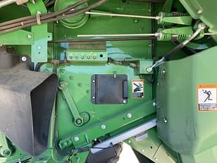 Main image John Deere S760 25