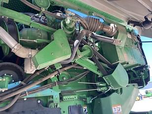 Main image John Deere S760 35