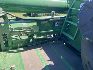 Main image John Deere S760 41