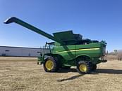 Thumbnail image John Deere S760 5