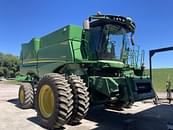 Thumbnail image John Deere S760 6