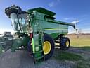 2019 John Deere S770 Image