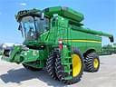 2019 John Deere S770 Image
