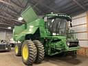 2019 John Deere S770 Image