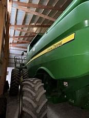 Main image John Deere S770 3