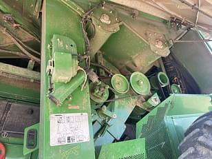 Main image John Deere S770 11