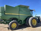 Thumbnail image John Deere S770 0