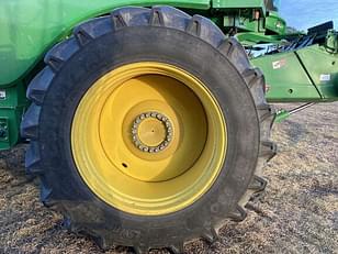 Main image John Deere S770 11