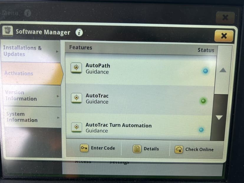 test