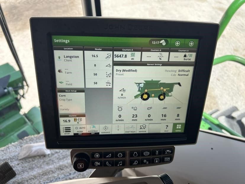 test