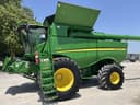 2019 John Deere S770 Image