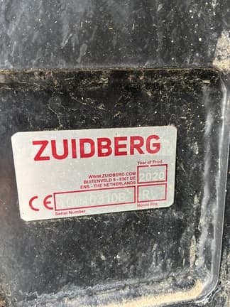 Image of John Deere S770 equipment image 3