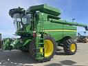 2019 John Deere S770 Image