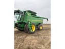 2019 John Deere S770 Image