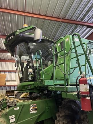 Main image John Deere S770
