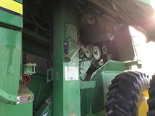 Main image John Deere S770 10