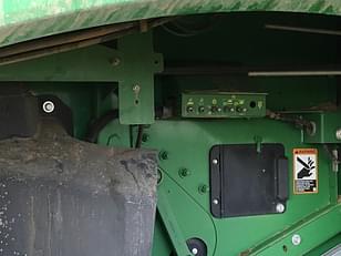 Main image John Deere S770 8