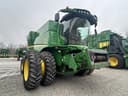 2019 John Deere S770 Image