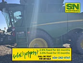 Thumbnail image John Deere S770 1