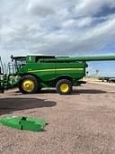 2019 John Deere S770 Image