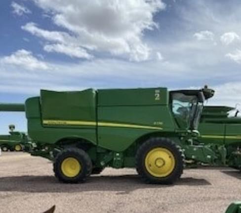 Image of John Deere S770 Primary image