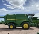 2019 John Deere S770 Image