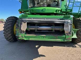 Main image John Deere S770 15