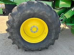 Main image John Deere S770 25