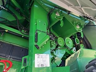 Main image John Deere S770 30