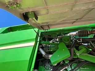 Main image John Deere S770 44