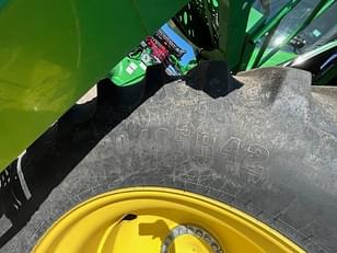 Main image John Deere S770 50