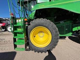 Main image John Deere S770 51