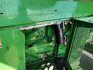 Main image John Deere S770 54