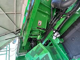 Main image John Deere S770 56