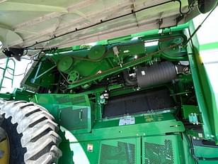 Main image John Deere S770 57