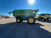 Thumbnail image John Deere S770 7