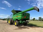 Thumbnail image John Deere S770 3