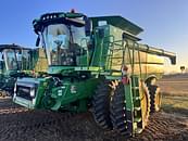 Thumbnail image John Deere S770 0