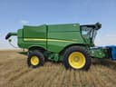 2019 John Deere S770 Image