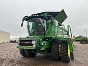 Thumbnail image John Deere S770 1