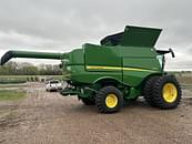 Thumbnail image John Deere S770 8