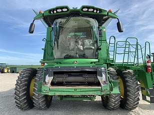 Main image John Deere S770 3