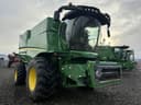 2019 John Deere S770 Image