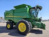 Thumbnail image John Deere S770 0