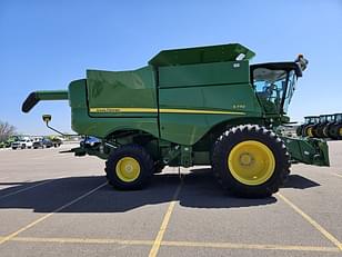 Main image John Deere S770 1