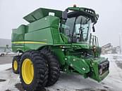 Thumbnail image John Deere S770 3