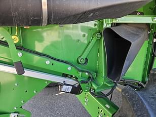 Main image John Deere S770 34