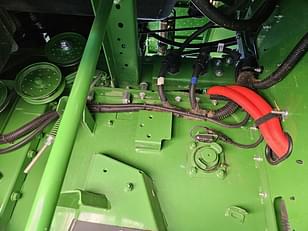 Main image John Deere S770 35