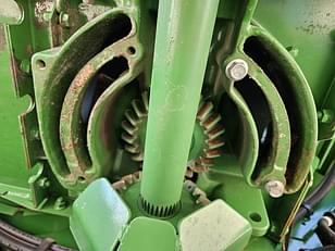 Main image John Deere S770 48